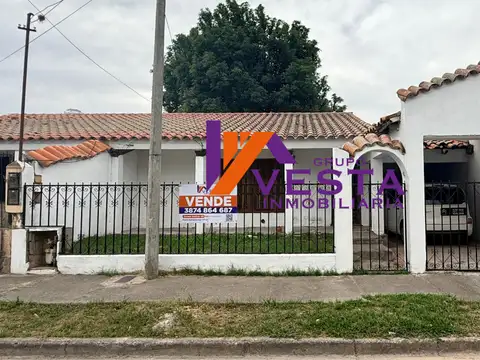 Casa en Venta en Zona Centro, Salta