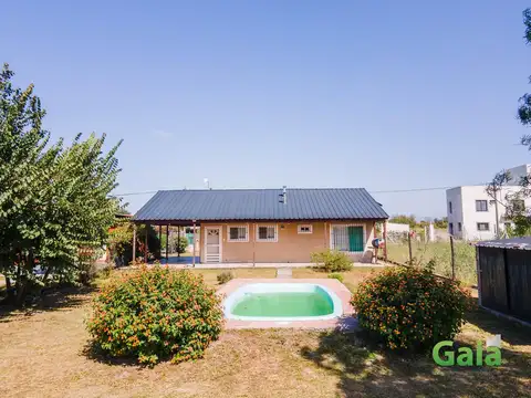 Casa en Venta en La Silleta, Rosario de Lerma