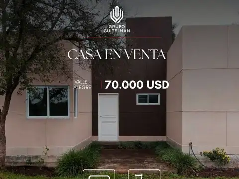 Casa en Venta en Iruya, Salta