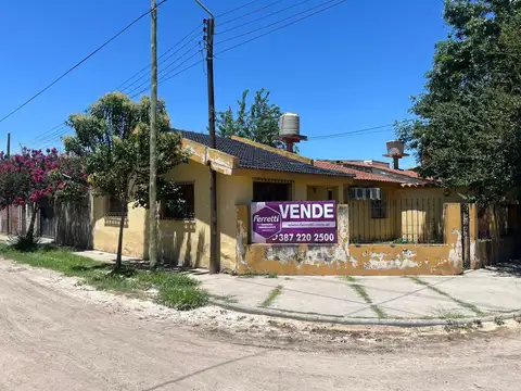 Casa en Venta en Limache, Capital