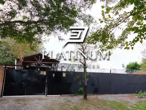 Casa en Venta en La Silleta, Rosario de Lerma