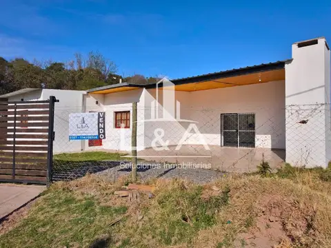 Casa en Venta en Cerrillos, Salta