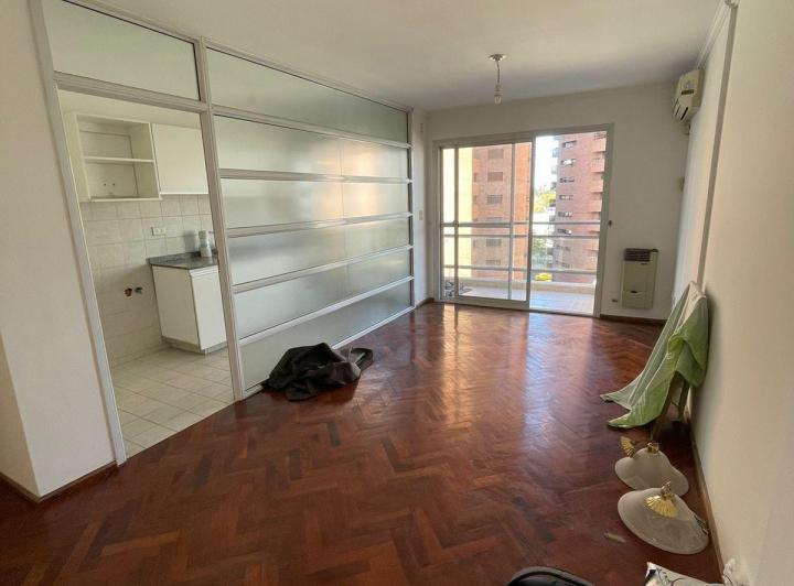 Departamento · 65m² · 4 Ambientes