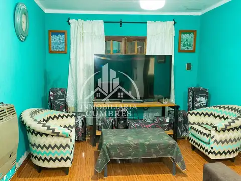 Casa en Venta en Zona Centro, Salta