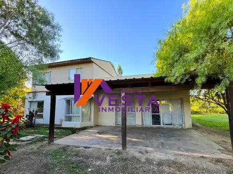 Casa en Venta en San Agustin, Cerrillos