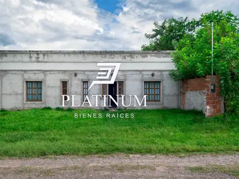 Casa en Venta en La Silleta, Rosario de Lerma