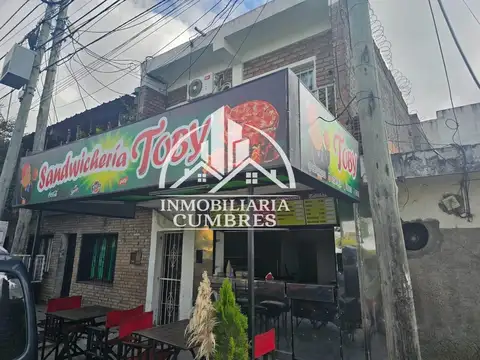 Casa en Venta en Zona Centro, Salta