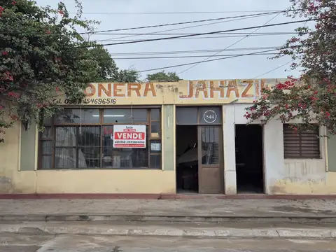 Casa en Venta en Zona Centro, Salta