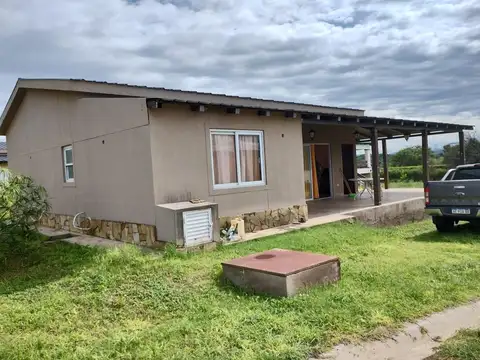 Casa en Venta en General Guemes, General Güemes