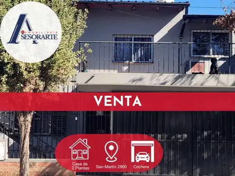 Casa en Venta en Salta, Capital