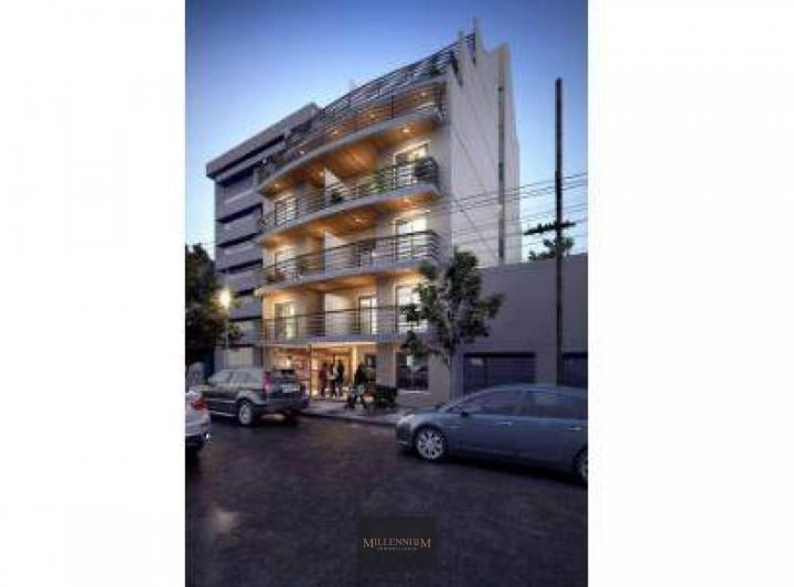 Departamento · 55m² · 2 Ambientes