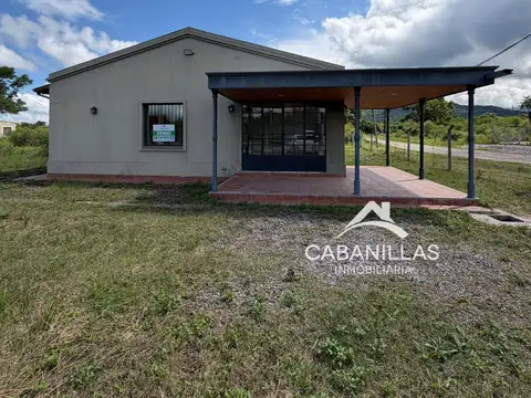 Casa en Venta en Caldera, La Caldera
