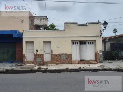 Casa en Venta en Salta, Capital
