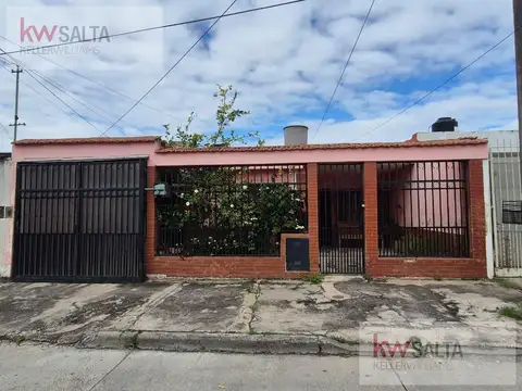 Casa en Venta en Salta, Capital