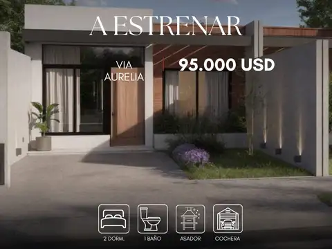 Casa en Venta en Salta, Capital