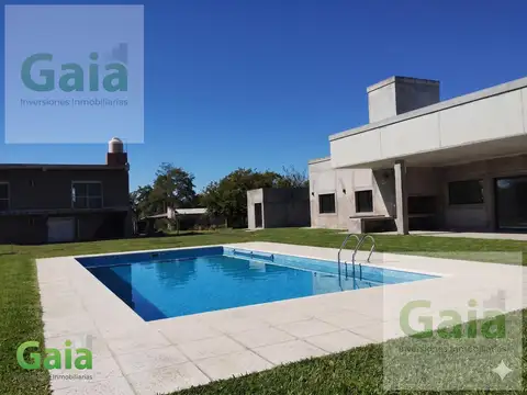 Casa en Venta en Campo Quijano, Rosario de Lerma