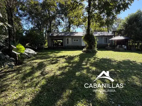 Casa en Venta en Caldera, La Caldera