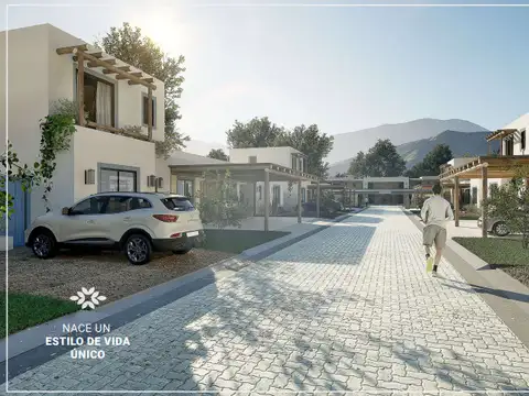Casa en Venta en San Lorenzo Chico, San Lorenzo