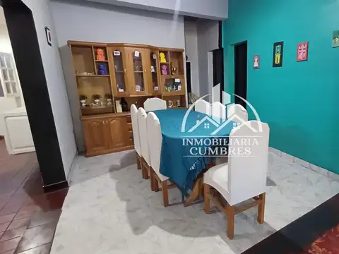 Casa en Venta en Zona Centro, Salta