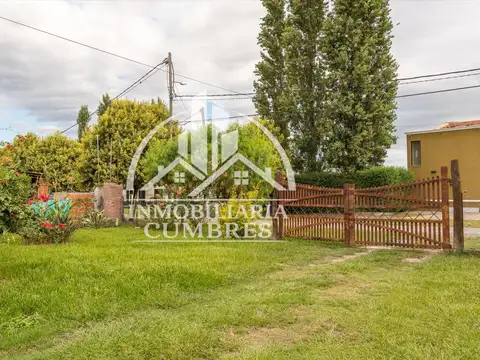 Casa en Venta en Cerrillos, Salta
