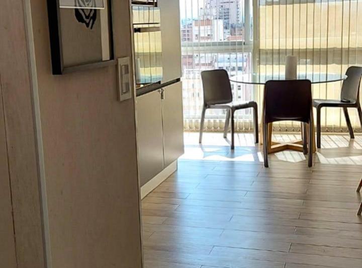 Departamento · 151m² · 5 Ambientes