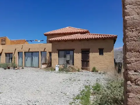 Casa en Venta en Payogasta, Cachi