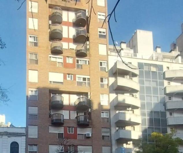 Departamento · 54m² · 2 Ambientes