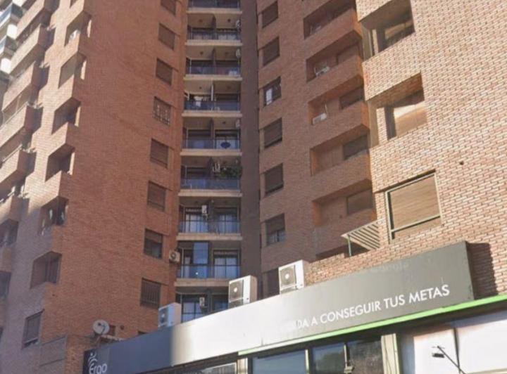 Departamento · 69m² · 5 Ambientes