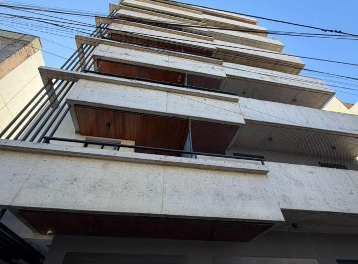 Departamento · 75m² · 3 Ambientes