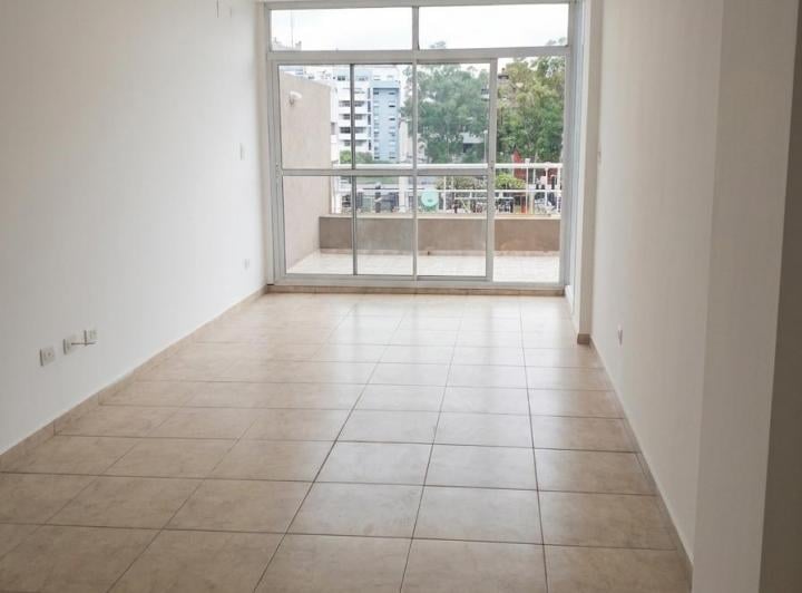 Departamento · 58m² · 3 Ambientes