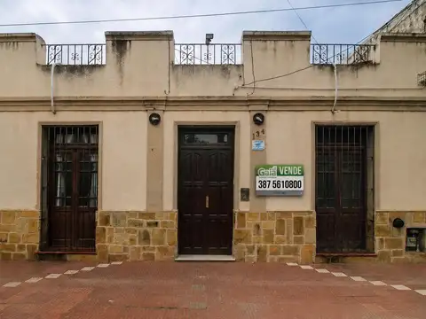 Casa en Venta en Zona Centro, Salta