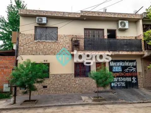 Casa en Venta en Salta, Capital