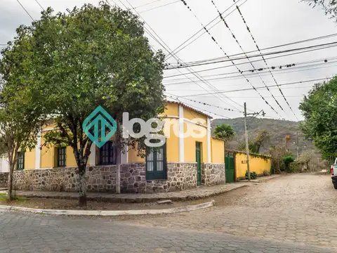 Casa en Venta en Caldera, La Caldera