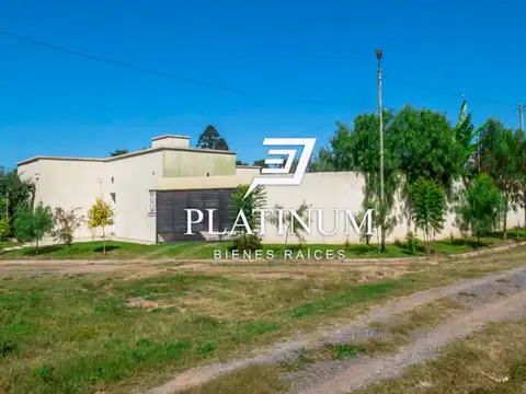 Casa en Venta en Cerrillos, Salta