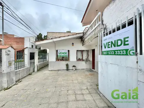 Casa en Venta en Barrio Parque General Belgrano, Salta