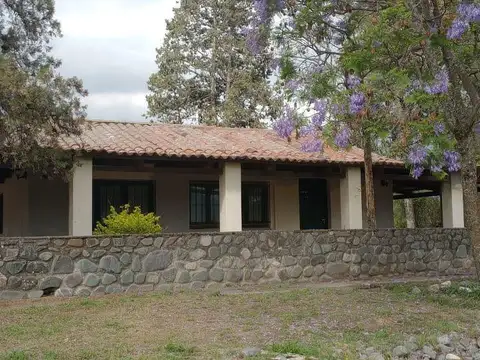 Casa en Venta en Rosario de Lerma, Salta