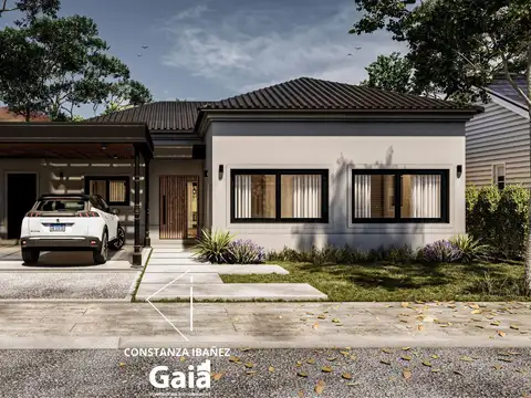 Casa en Venta en Cerrillos, Salta