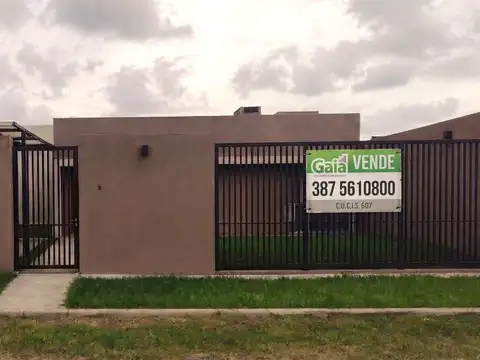 Casa en Venta en Cerrillos, Salta