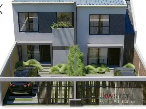 Casa en Venta en Zona Sur, Salta