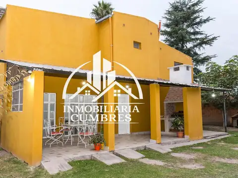 Casa en Venta en Barrio Intersindical, Salta