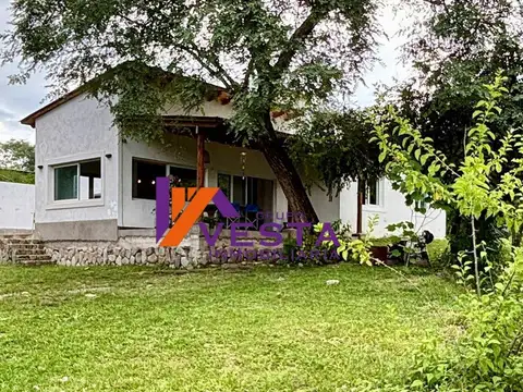 Casa en Venta en Vaqueros, La Caldera
