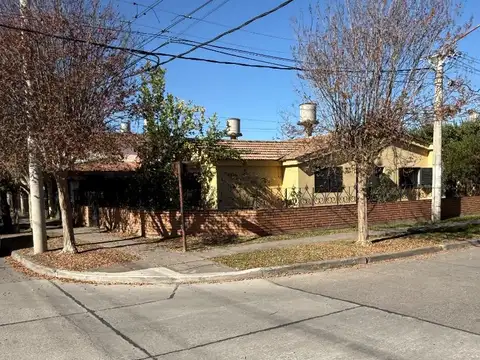 Casa en Venta en Barrio El Periodista, Salta