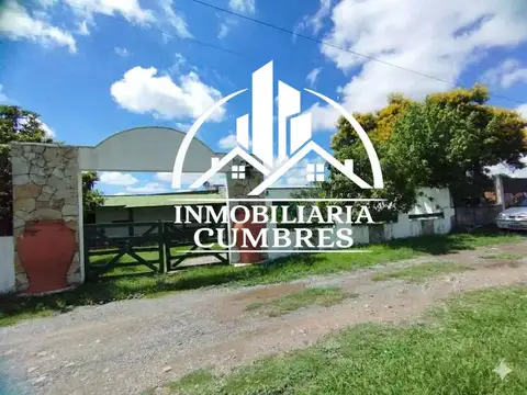 Casa en Venta en La Silleta, Rosario de Lerma