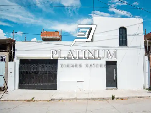 Casa en Venta en Salta, Capital