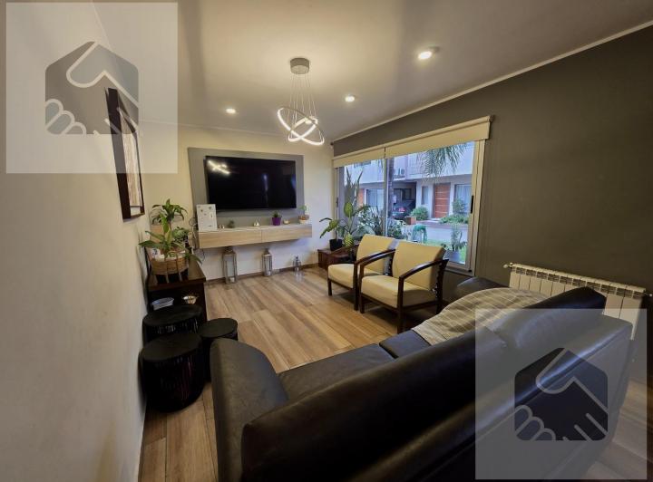 Departamento · 180m² · 5 Ambientes · 1 Cochera