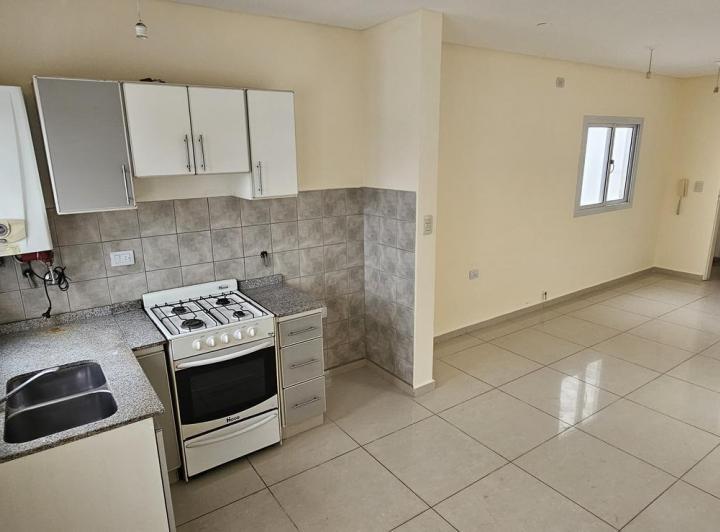 Departamento · 40m² · 2 Ambientes