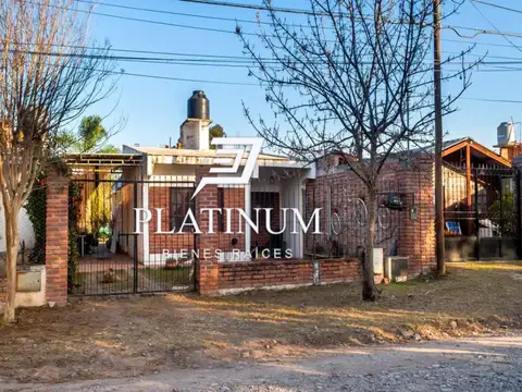 Casa en Venta en San Luis, Anta