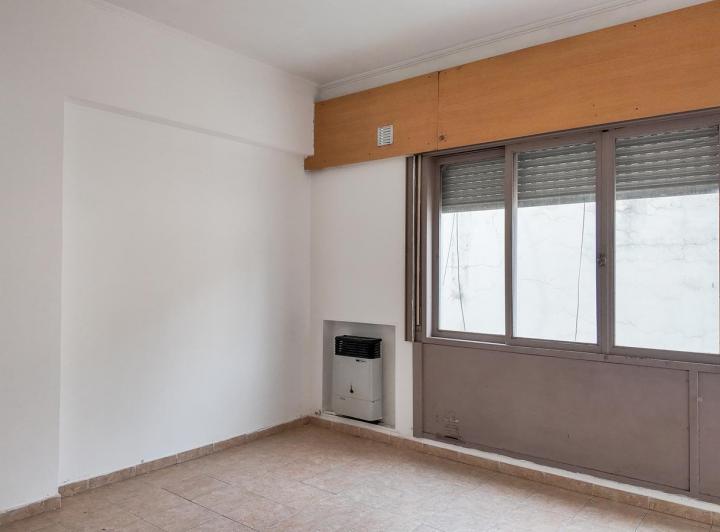Departamento · 23m² · 1 Ambiente