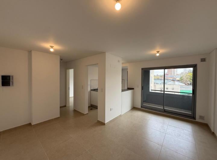 Departamento · 55m² · 2 Ambientes