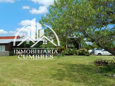 Casa en Venta en Campo Quijano, Rosario de Lerma